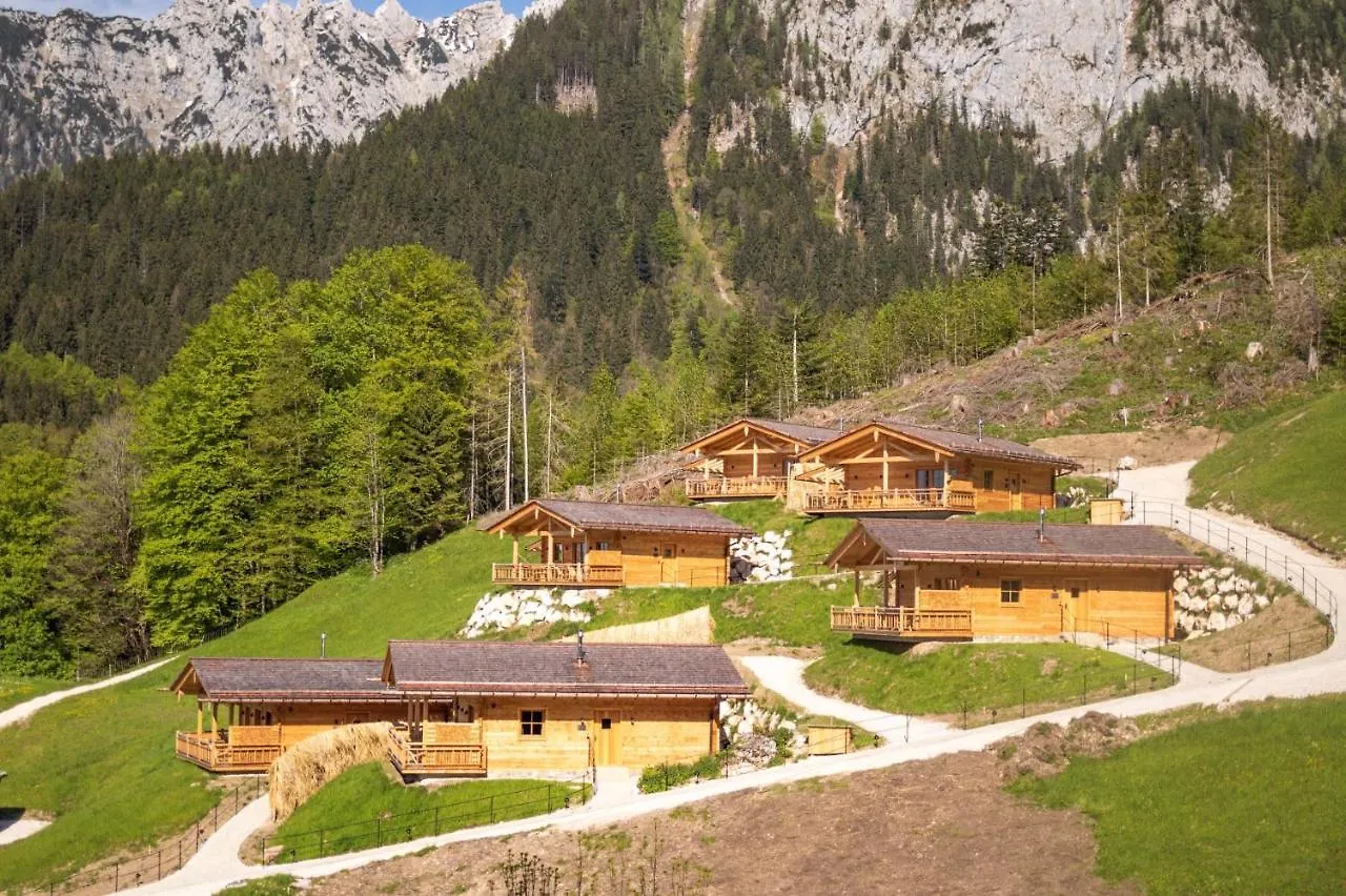 Hébergement de vacances Villa Almdorf Vorderbrand à Schönau am Königssee
