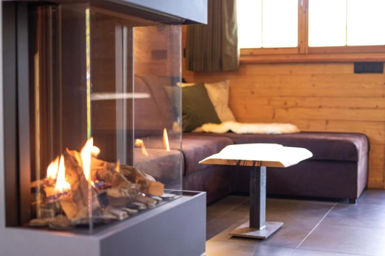 Villa Almdorf Vorderbrand à Schönau am Königssee Hébergement de vacances