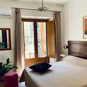  Gasthof Casa Ferrara Italien