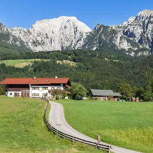 Untersulzberglehen Schönau am Königssee