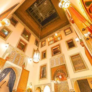 *** Riad Sahraui Marokko