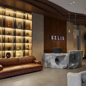 **** Hotel Selis Kolumbien