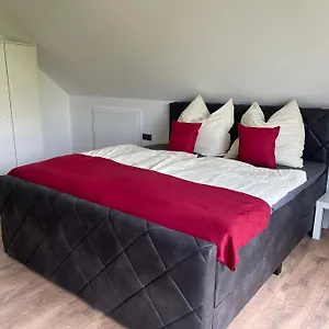 Marsel Ferienwohnung Schwanfeld