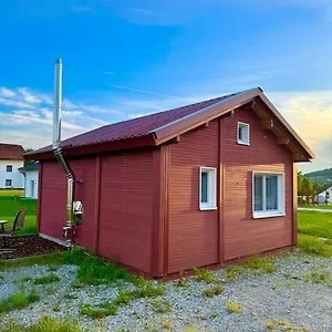 Cozy I Blockhuette Im Nationalpark I Neureichenau