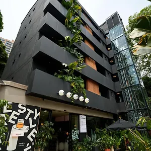 **** Hotel The Somos Poblado Kolumbien
