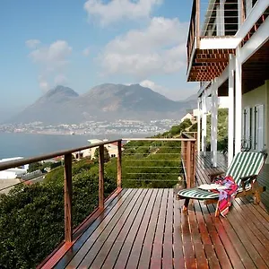 **** Gasthof Moonglow Südafrika