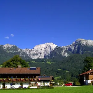 Haus Maria-wies Schönau am Königssee