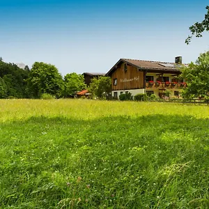 Waldhauser Hof Schönau am Königssee