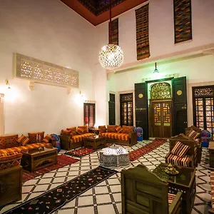  Riad Dar Layali Marokko